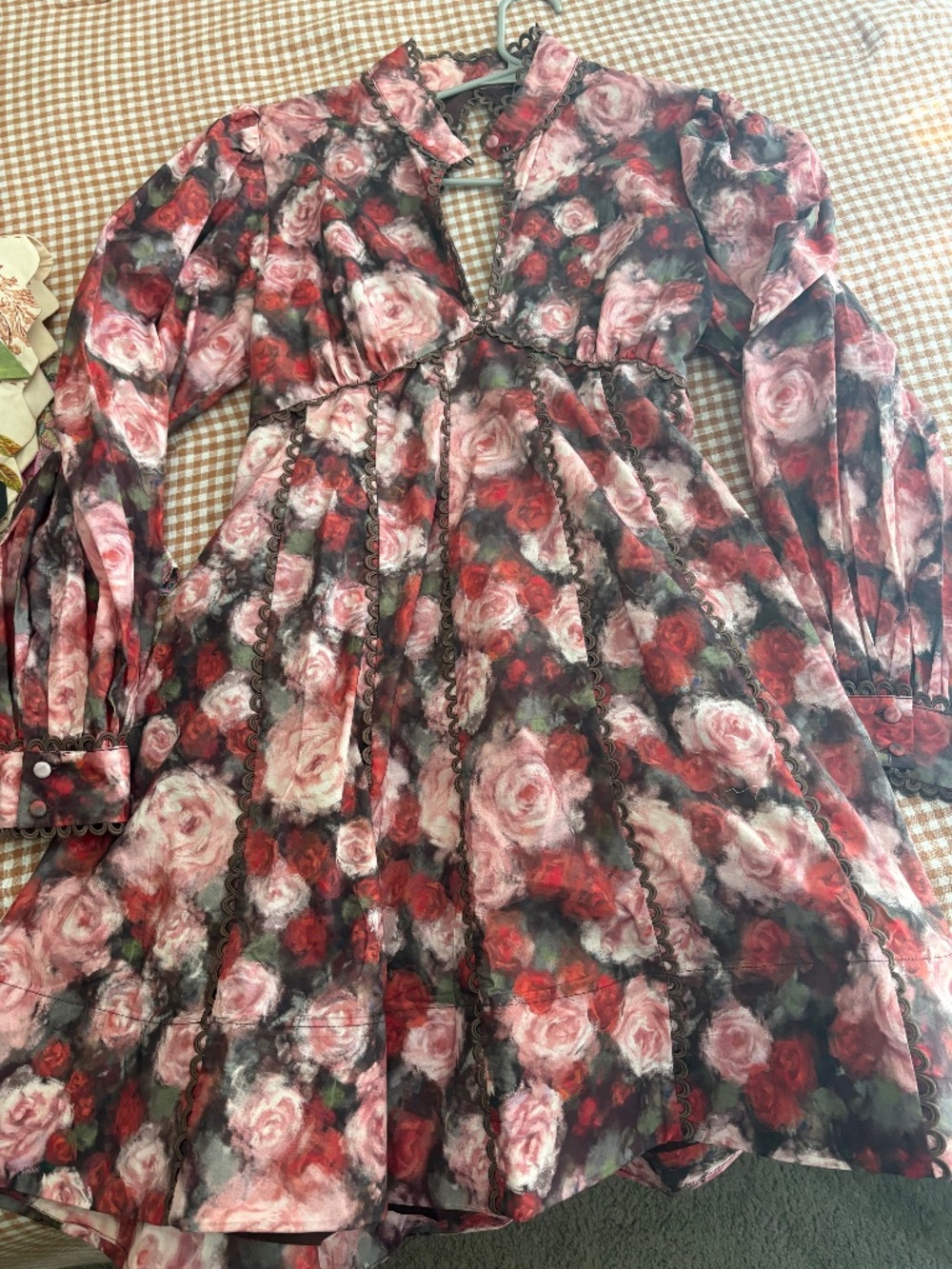Sophie the Label dress